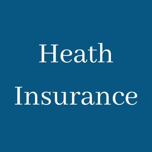 Heath Insurance